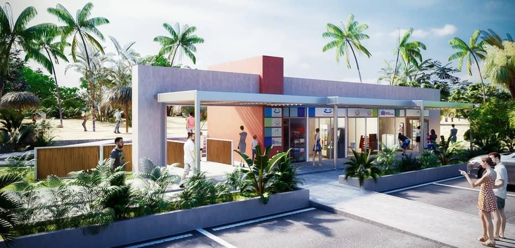 Club Playa Entrada | Representación Artística 