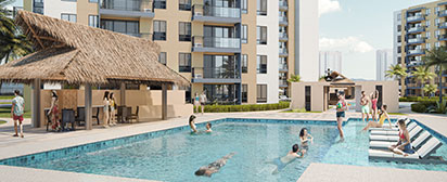 proyectos de vivienda en ricaurte