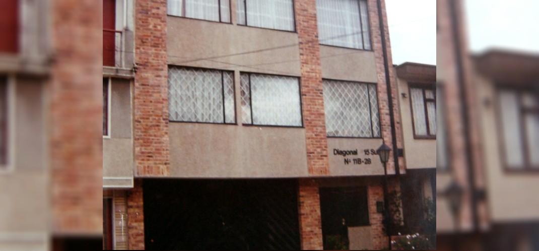 Proyecto ejecutado | Edificio San Francisco OIKOS 15