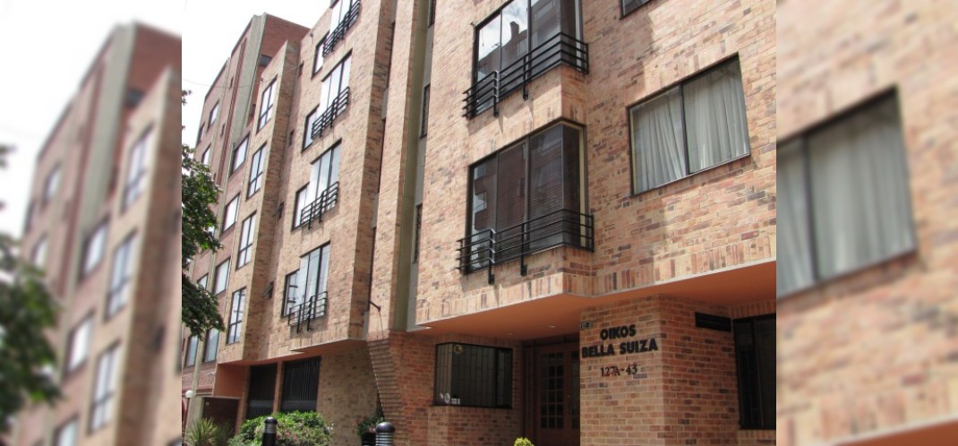 Proyecto ejecutado | Edificio OIKOS Bella Suiza 