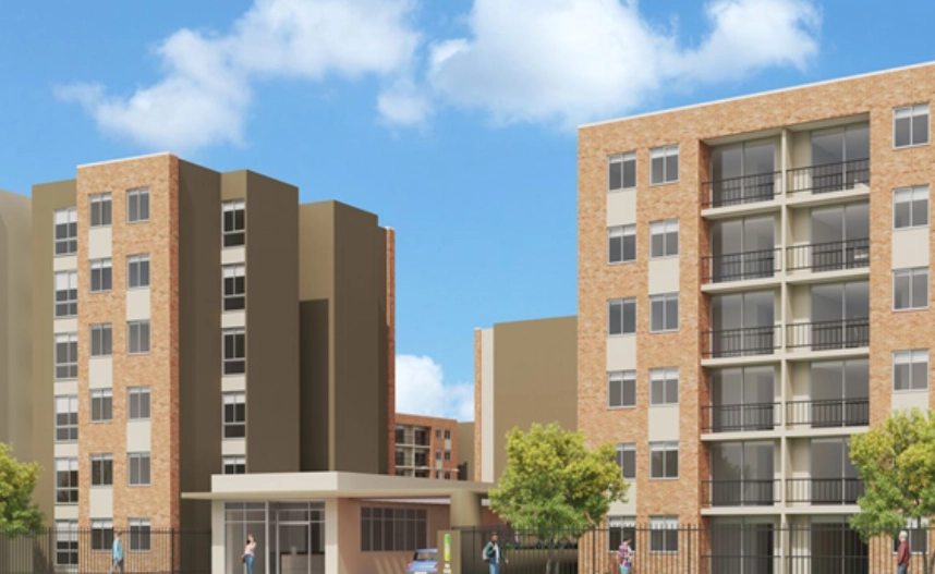 BOSQUE DE ARRAYÁN I TOCANCIPÁ BOSQUE DE ARRAYÁN I TOCANCIPÁ PROYECTOS ESPECIALES