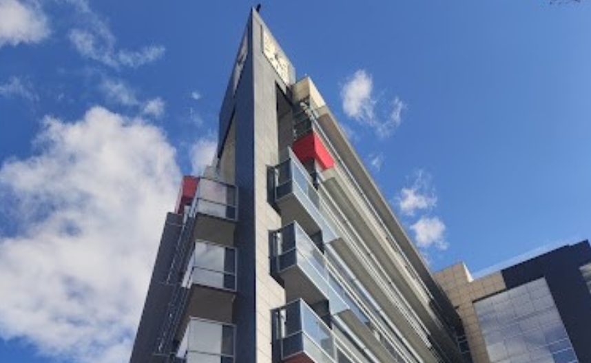 torre del reloj torre del reloj